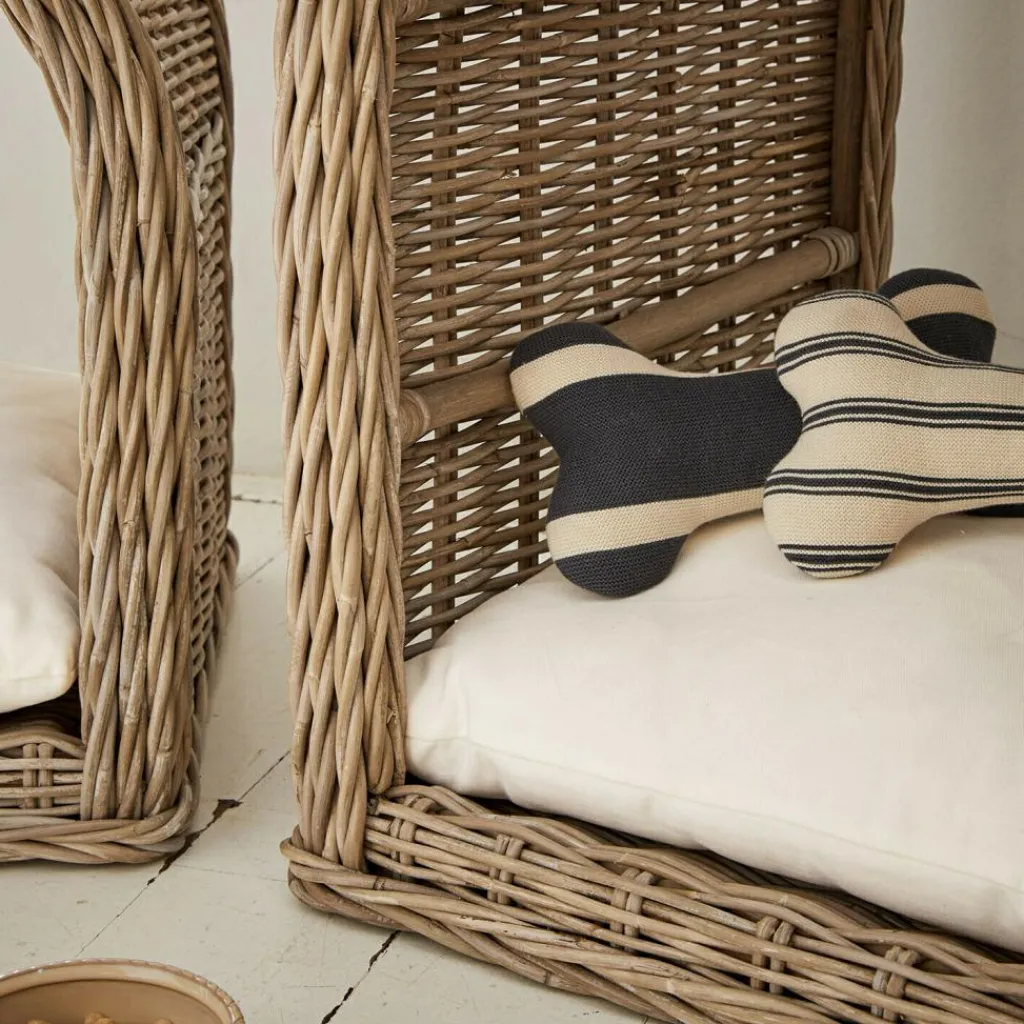LOBERON Meubles Et Couchages|Couchages Pour Animaux*Niche Muffan