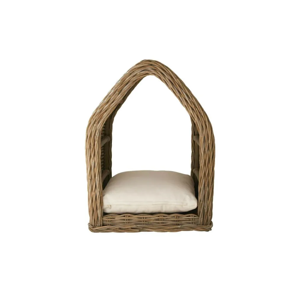 LOBERON Meubles Et Couchages|Couchages Pour Animaux*Niche Muffan