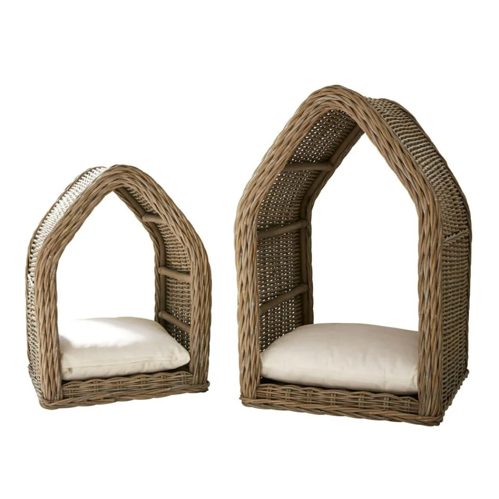 LOBERON Meubles Et Couchages|Couchages Pour Animaux*Niche Muffan