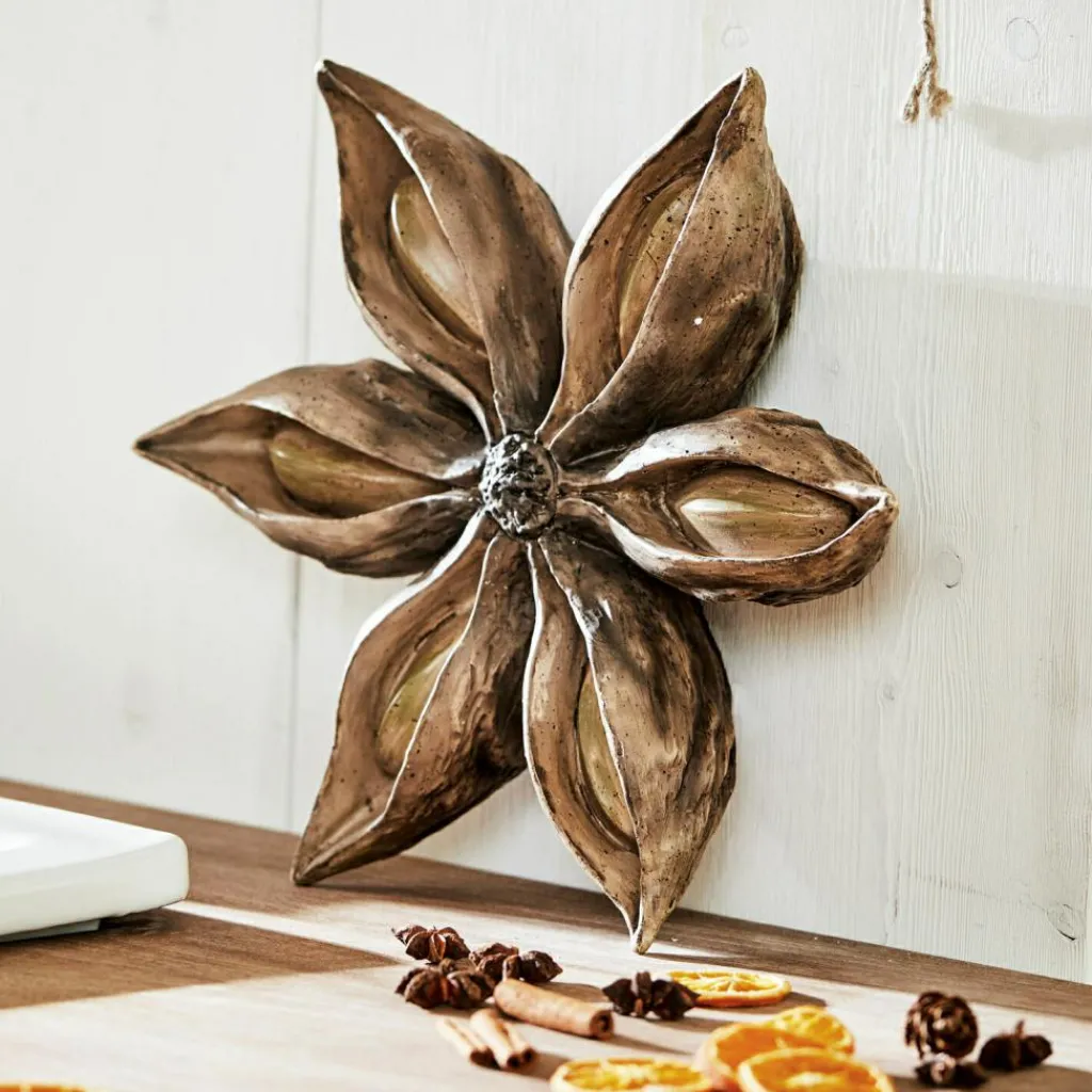 LOBERON Objets Décoratifs|Décoration*Objet décoratif Wedekir