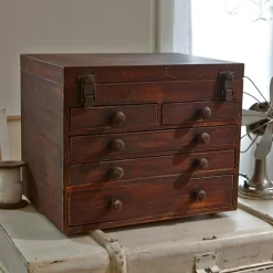 LOBERON Organiseurs Et Mémos|Rangements*Organiseur de table Clearfield