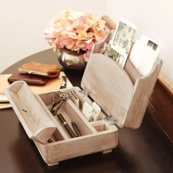 LOBERON Organiseurs Et Mémos|Rangements*Organiseur de table Didier