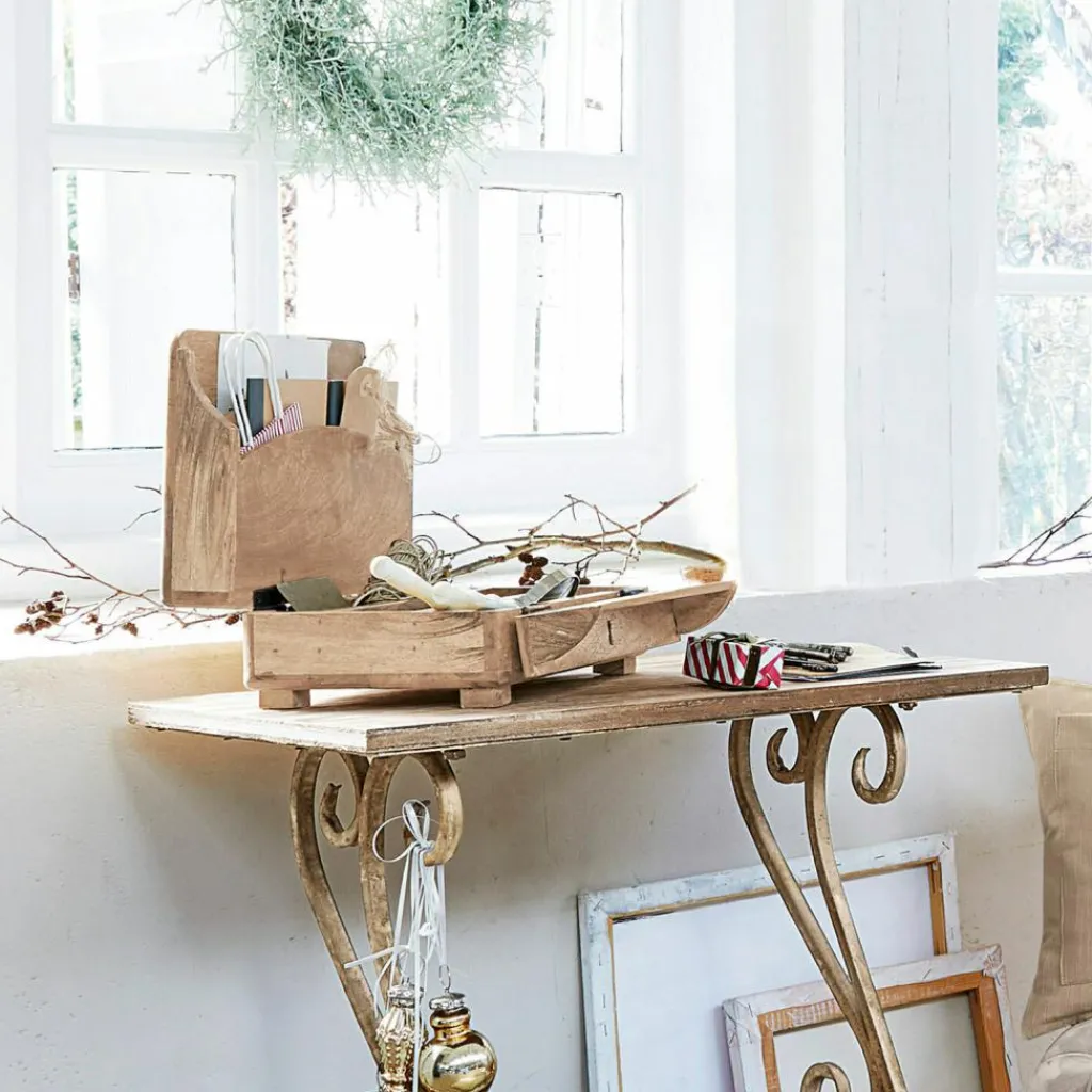 LOBERON Organiseurs Et Mémos|Rangements*Organiseur de table Didier