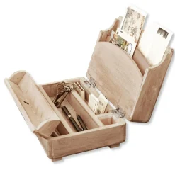 LOBERON Organiseurs Et Mémos|Rangements*Organiseur de table Didier