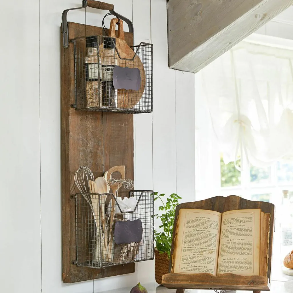 LOBERON Organiseurs Et Mémos|Rangements*Organiseur Duxton