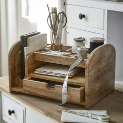 LOBERON Organiseurs Et Mémos|Rangements*Organiseur Elwood