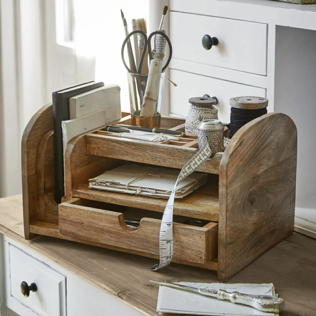 LOBERON Organiseurs Et Mémos|Rangements*Organiseur Elwood