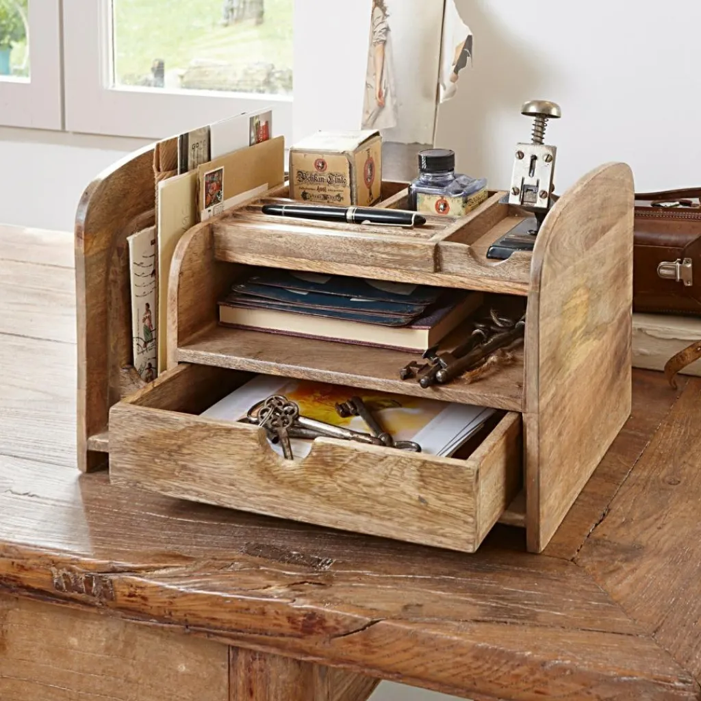 LOBERON Organiseurs Et Mémos|Rangements*Organiseur Elwood