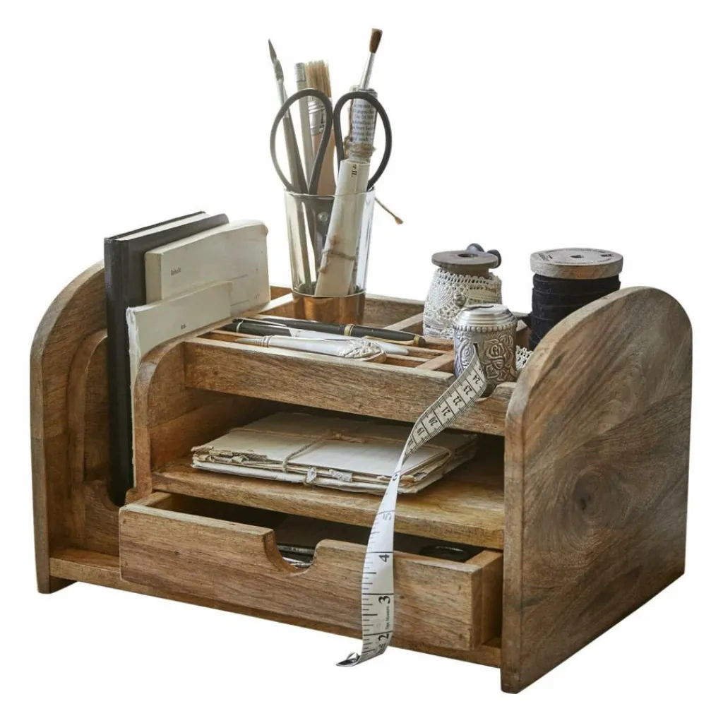 LOBERON Organiseurs Et Mémos|Rangements*Organiseur Elwood