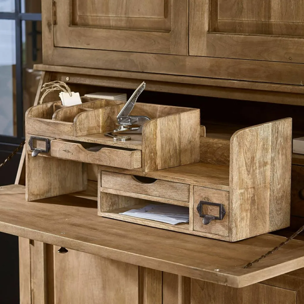 LOBERON Organiseurs Et Mémos|Rangements*Organiseur Fairhaven