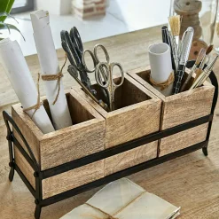 LOBERON Organiseurs Et Mémos|Rangements*Organiseur Lasse
