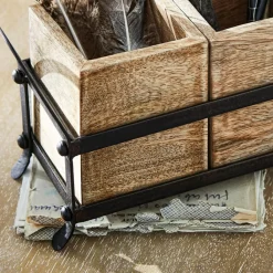 LOBERON Organiseurs Et Mémos|Rangements*Organiseur Lasse