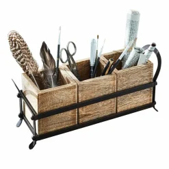 LOBERON Organiseurs Et Mémos|Rangements*Organiseur Lasse