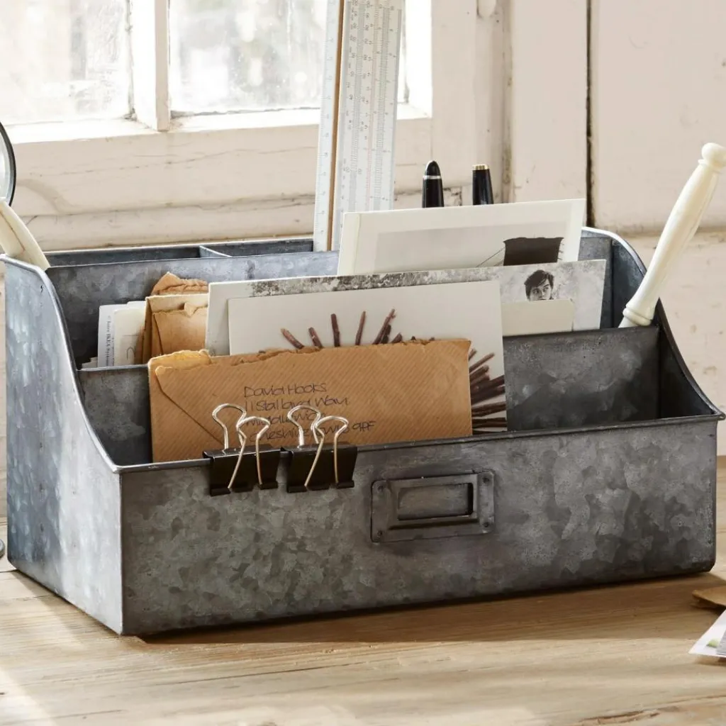 LOBERON Organiseurs Et Mémos|Rangements*Organiseur Pete