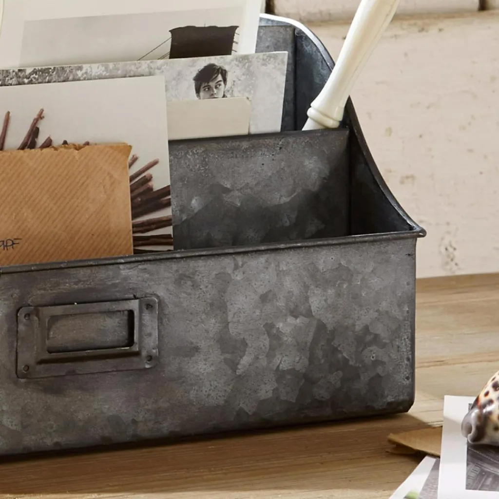LOBERON Organiseurs Et Mémos|Rangements*Organiseur Pete