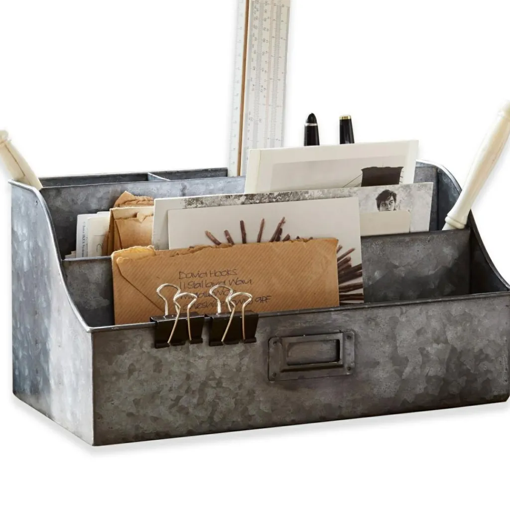 LOBERON Organiseurs Et Mémos|Rangements*Organiseur Pete