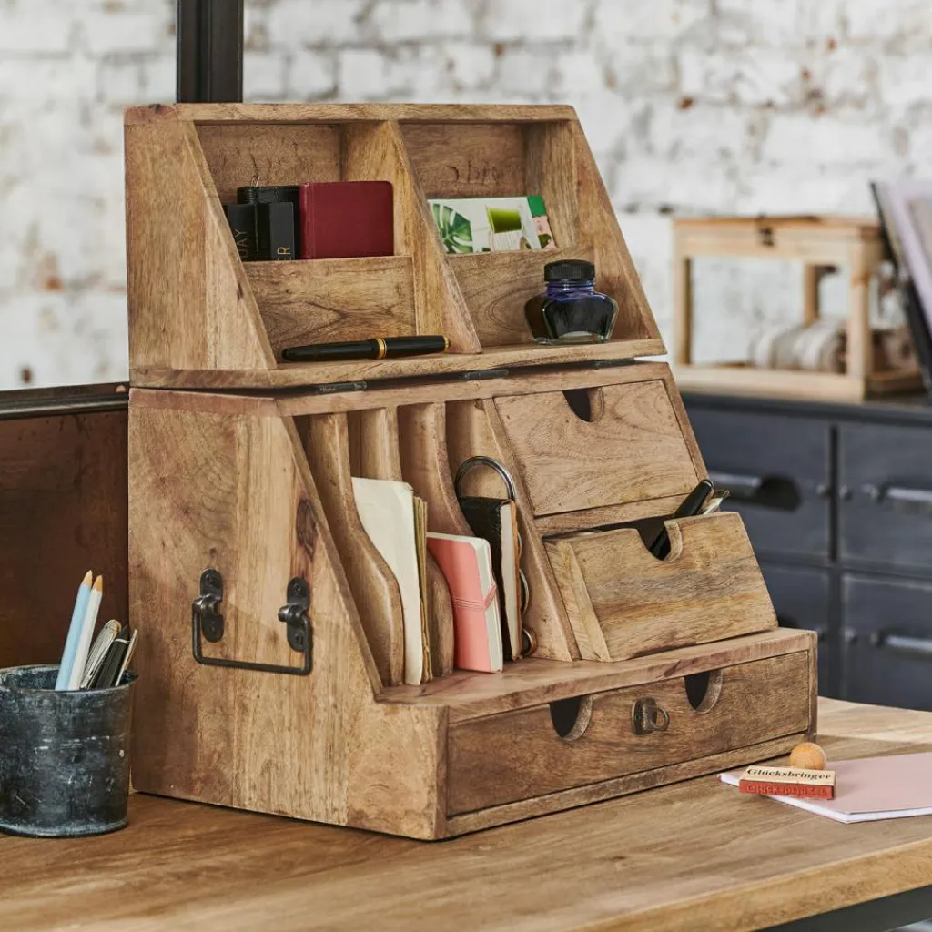 LOBERON Organiseurs Et Mémos|Rangements*Organiseur Shane