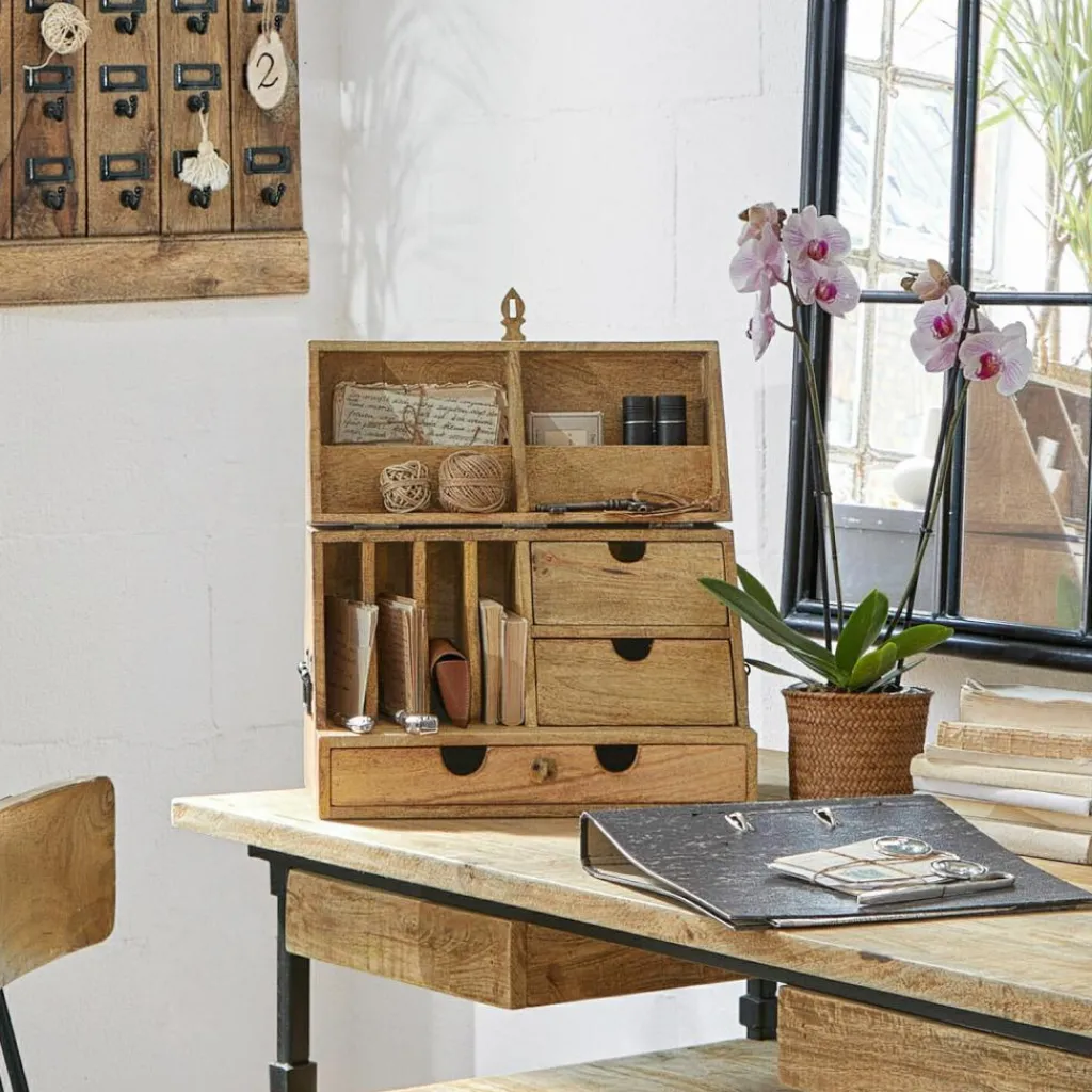 LOBERON Organiseurs Et Mémos|Rangements*Organiseur Shane