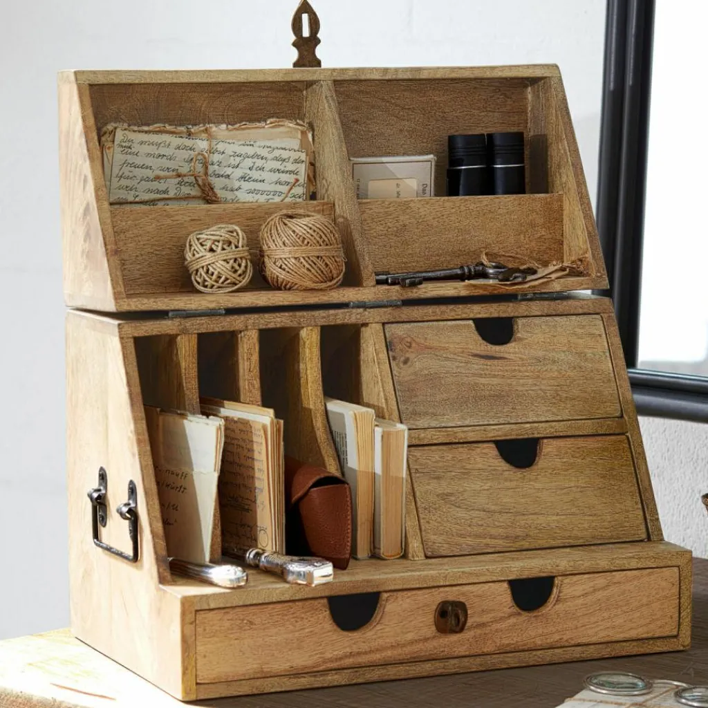 LOBERON Organiseurs Et Mémos|Rangements*Organiseur Shane