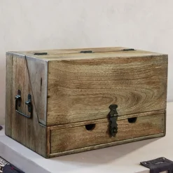 LOBERON Organiseurs Et Mémos|Rangements*Organiseur Shane