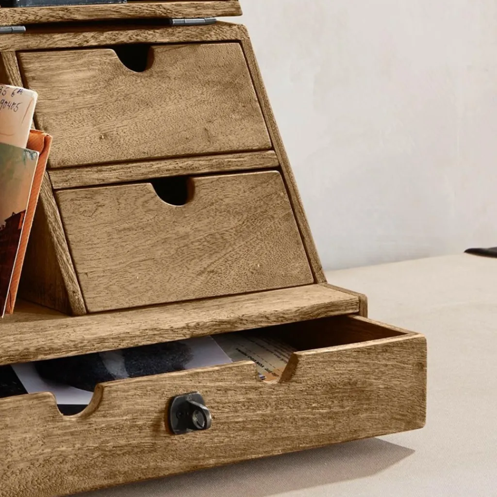 LOBERON Organiseurs Et Mémos|Rangements*Organiseur Shane