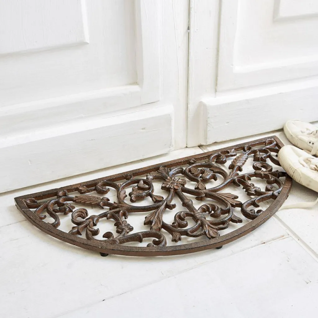 LOBERON Outils De Jardin*Paillasson gratte-pieds Karis