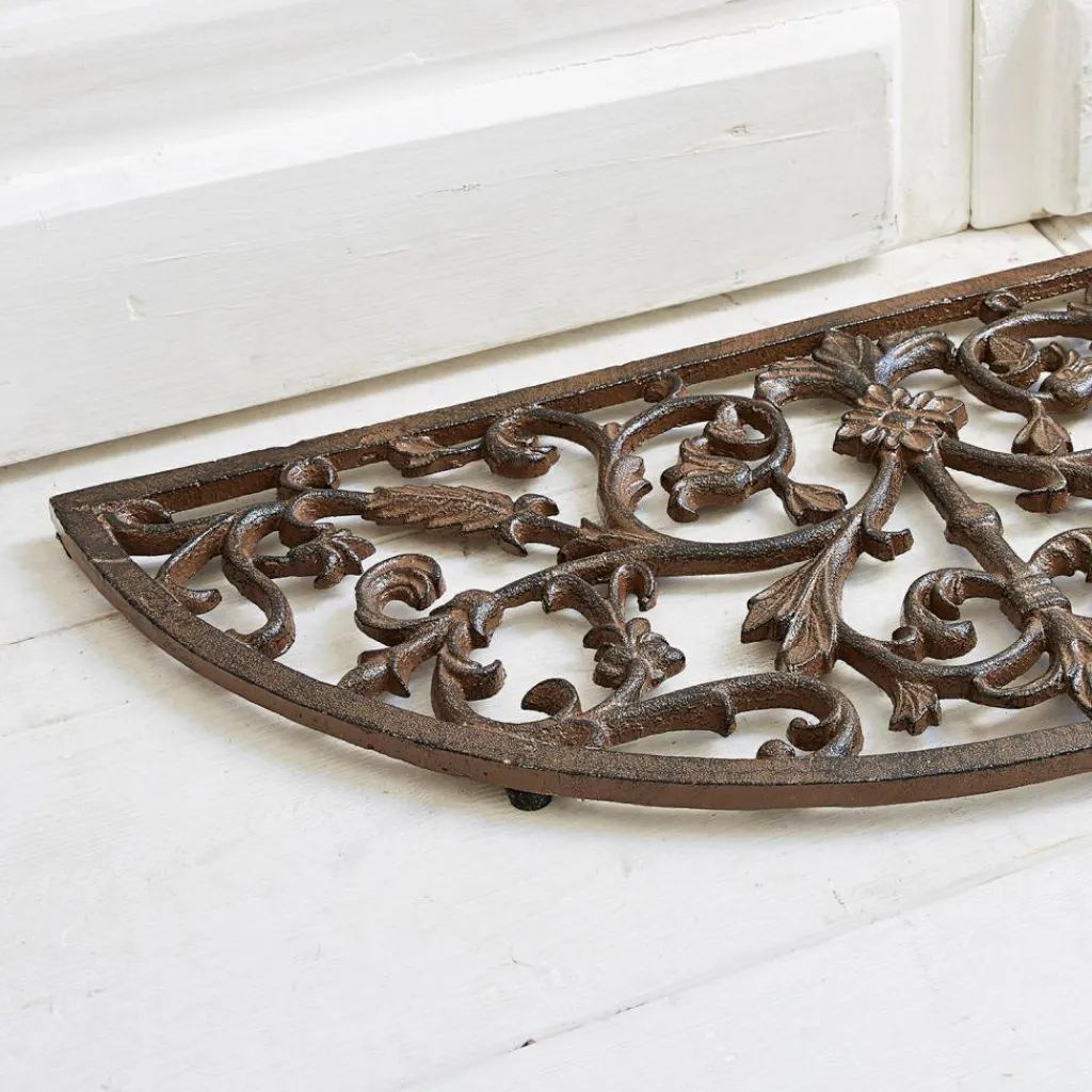 LOBERON Outils De Jardin*Paillasson gratte-pieds Karis