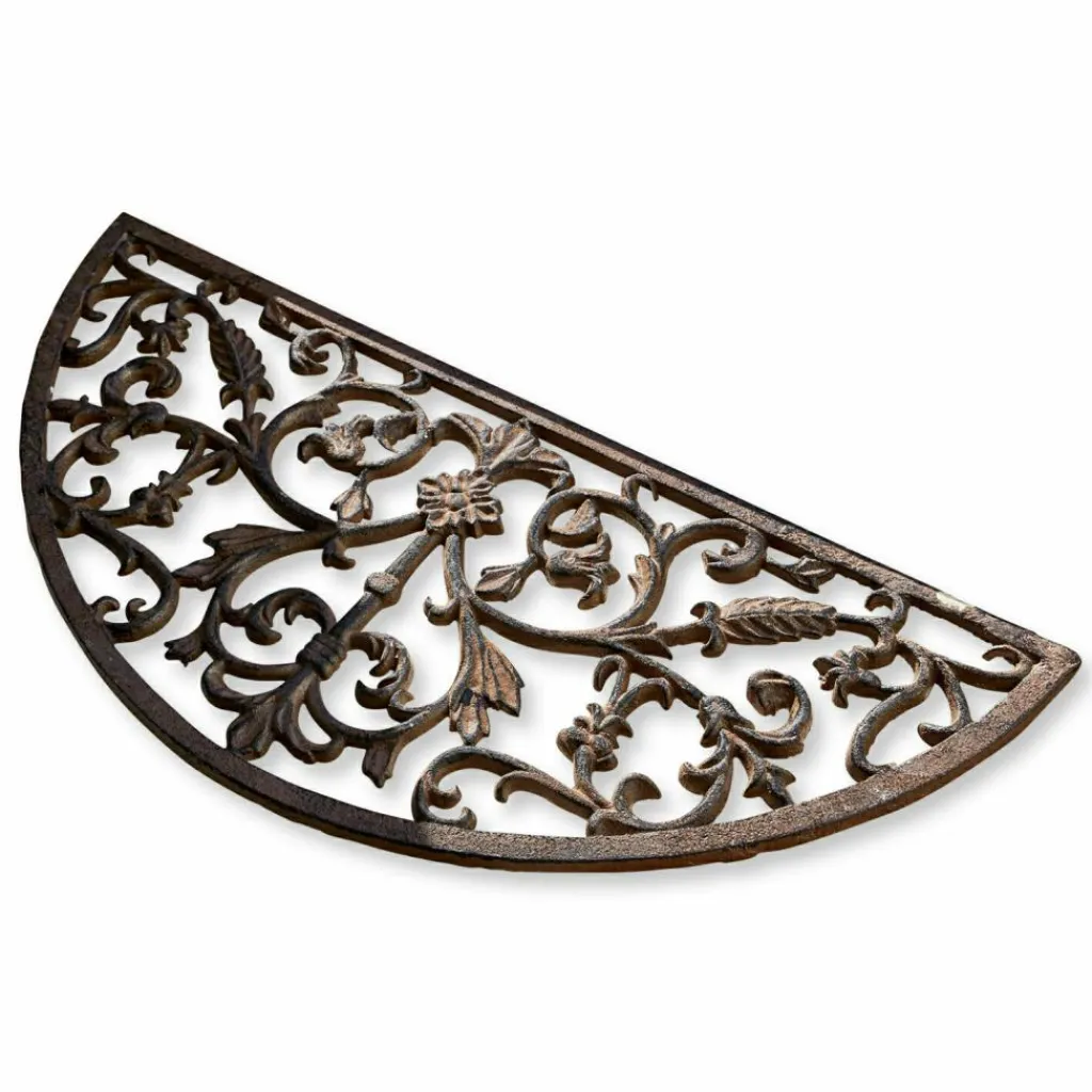 LOBERON Outils De Jardin*Paillasson gratte-pieds Karis