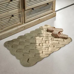 LOBERON Tapis De Couloir*Paillasson Harman