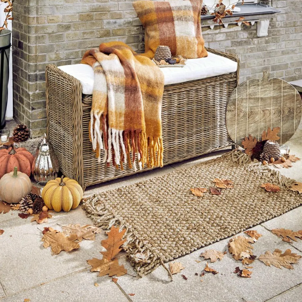LOBERON Tapis De Couloir|Tapis*Paillasson Moody