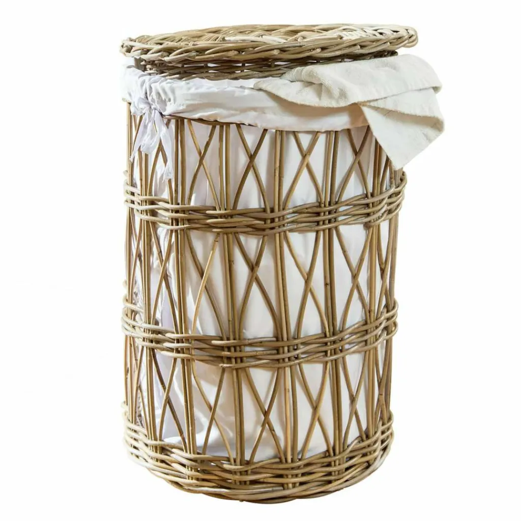 LOBERON Caisses Et Paniers|Rangements*Panier à linge Allegretta