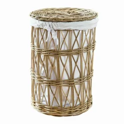 LOBERON Caisses Et Paniers|Rangements*Panier à linge Allegretta