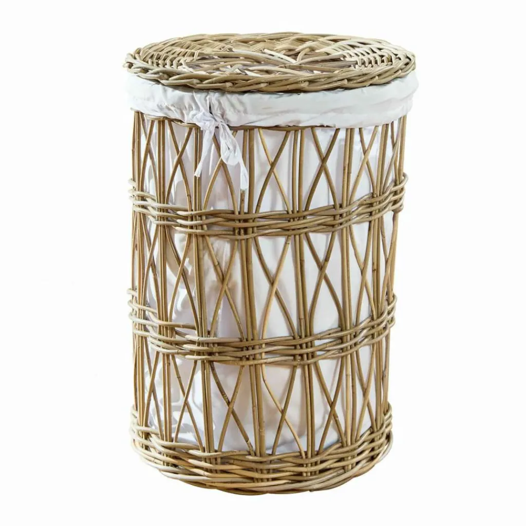 LOBERON Caisses Et Paniers|Rangements*Panier à linge Allegretta