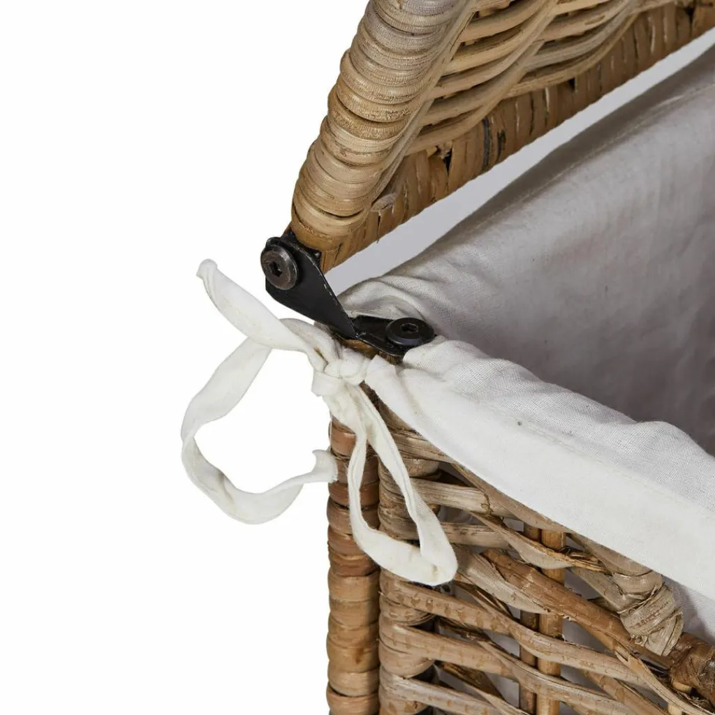 LOBERON Rangements|Rangements*Panier à linge Marsac