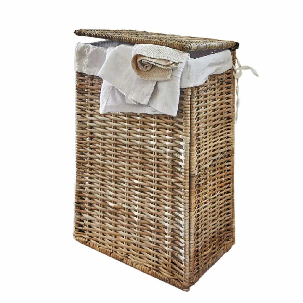 LOBERON Rangements|Rangements*Panier à linge Marsac