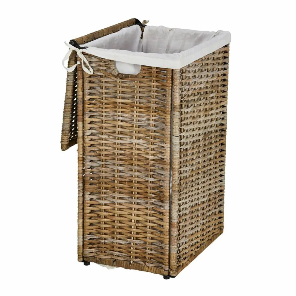 LOBERON Rangements|Rangements*Panier à linge Marsac