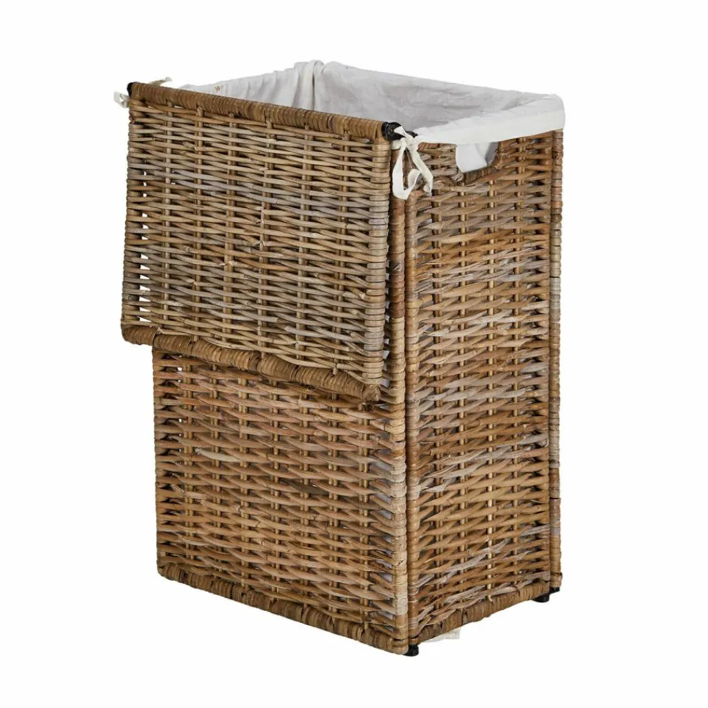 LOBERON Rangements|Rangements*Panier à linge Marsac