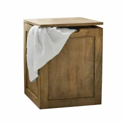 LOBERON Caisses Et Paniers|Rangements*Panier à linge Queristo