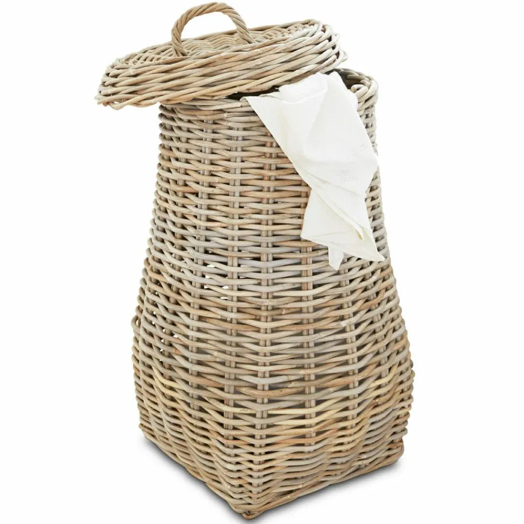 LOBERON Caisses Et Paniers|Rangements*Panier à linge Sandy