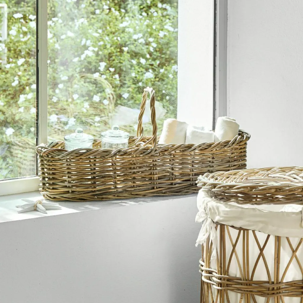 LOBERON Caisses Et Paniers|Rangements*Panier Allegretta