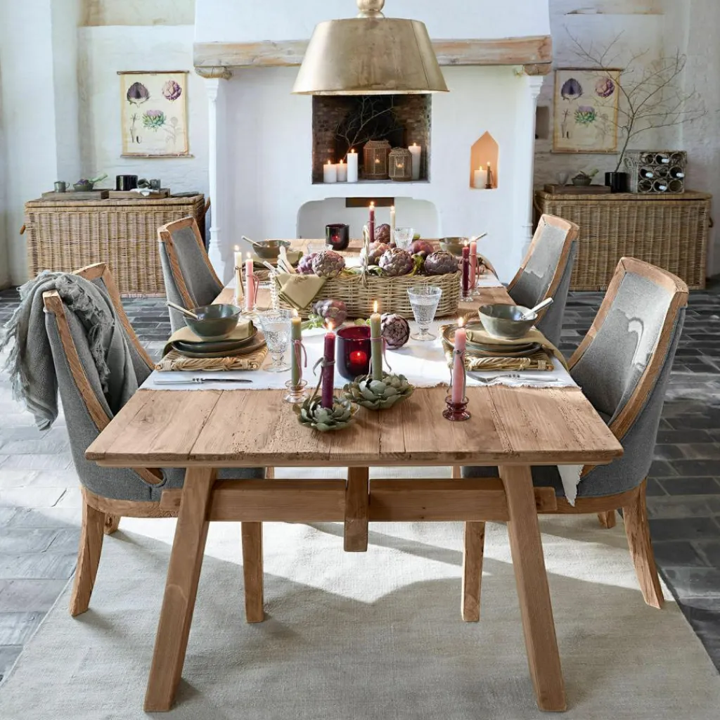 LOBERON Caisses Et Paniers|Rangements*Panier Allegretta