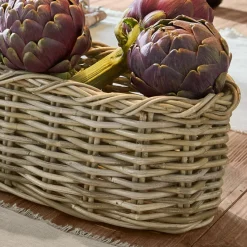 LOBERON Caisses Et Paniers|Rangements*Panier Allegretta