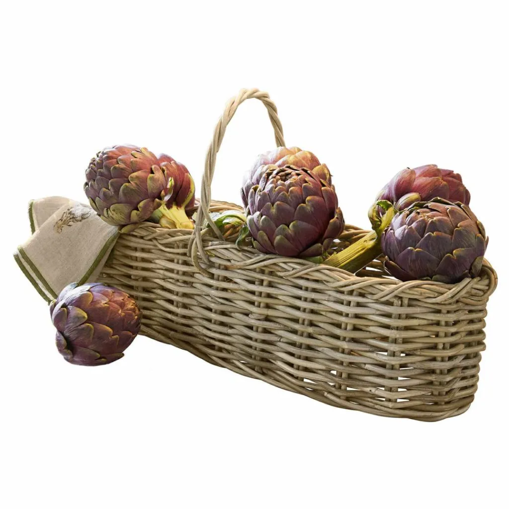 LOBERON Caisses Et Paniers|Rangements*Panier Allegretta