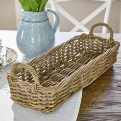 LOBERON Caisses Et Paniers|Accessoires De Table*Panier Balmis