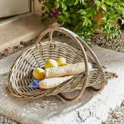 LOBERON Caisses Et Paniers|Rangements*Panier Drillaux