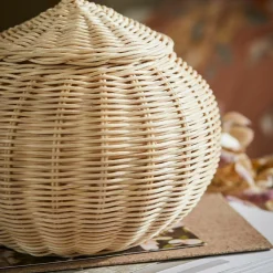 LOBERON Caisses Et Paniers*Panier Kiarosse