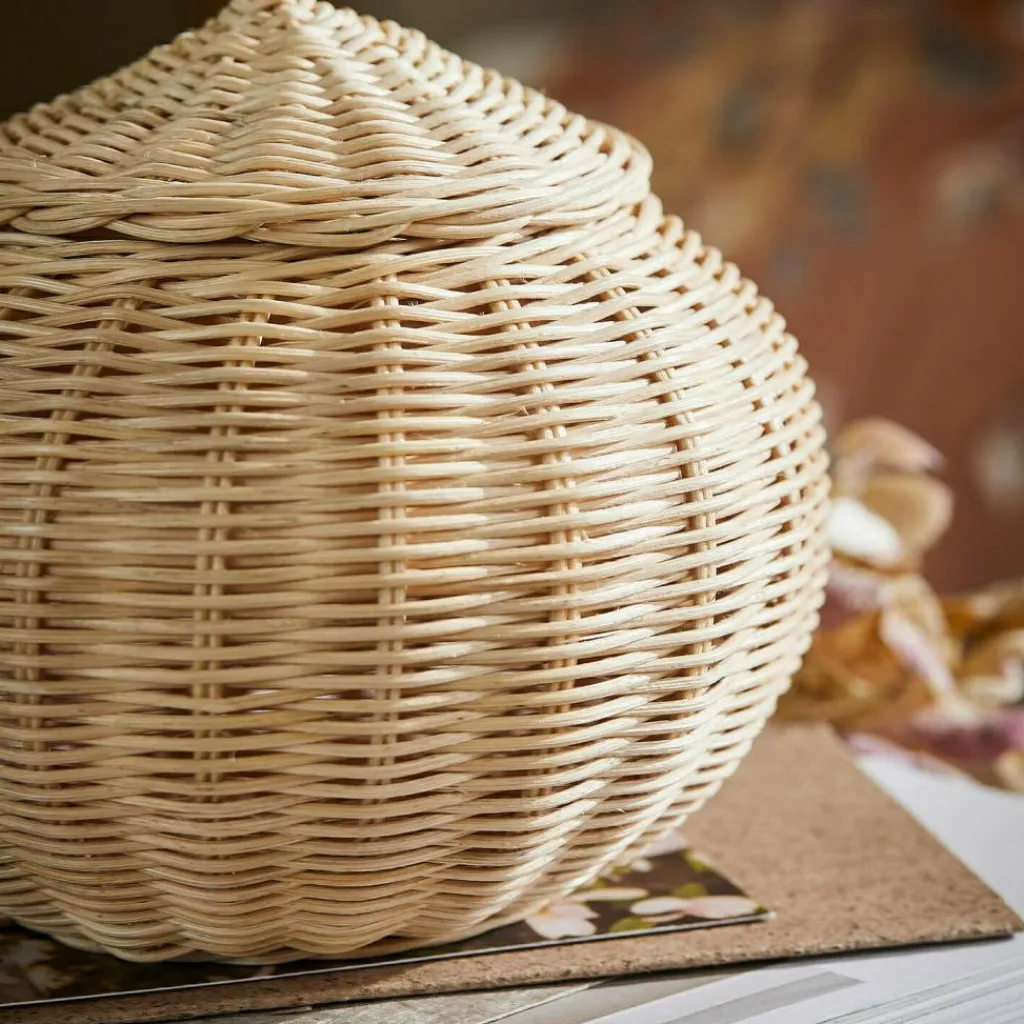 LOBERON Caisses Et Paniers*Panier Kiarosse
