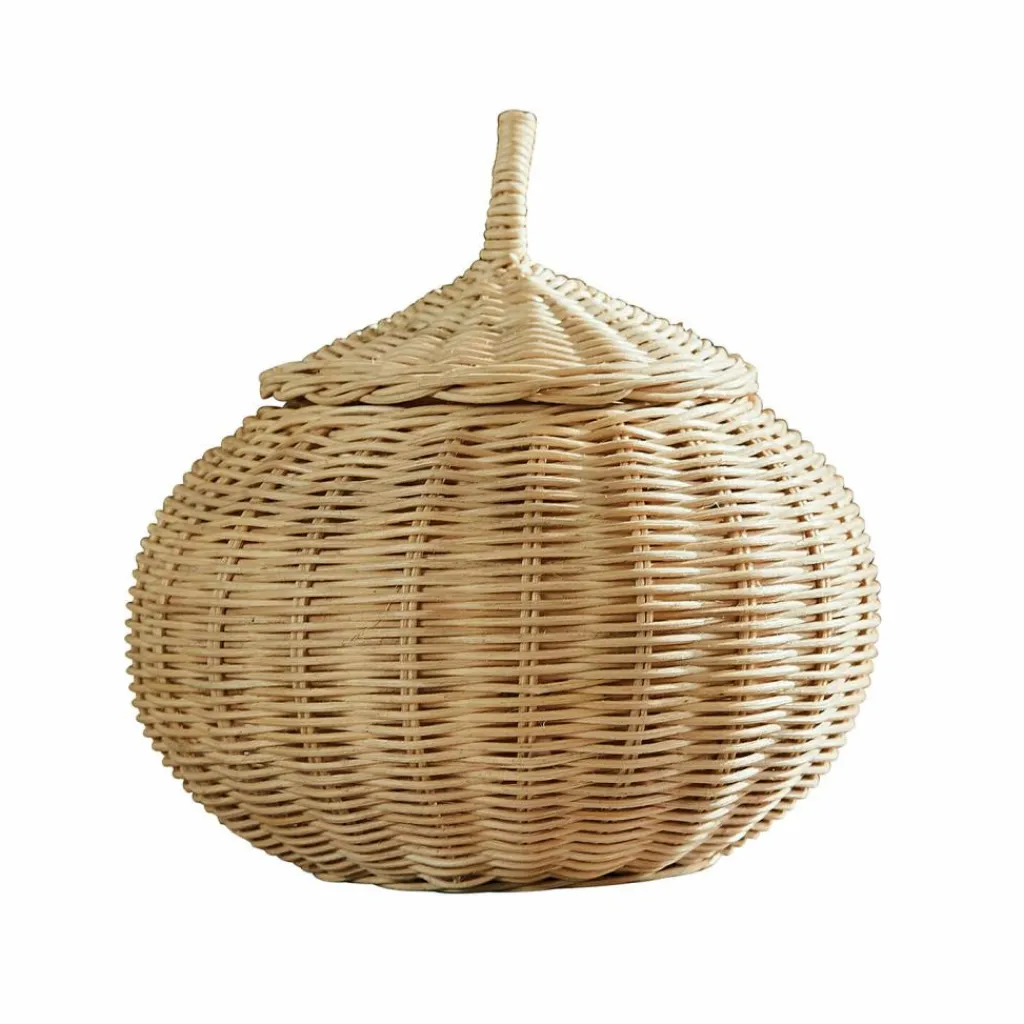 LOBERON Caisses Et Paniers*Panier Kiarosse