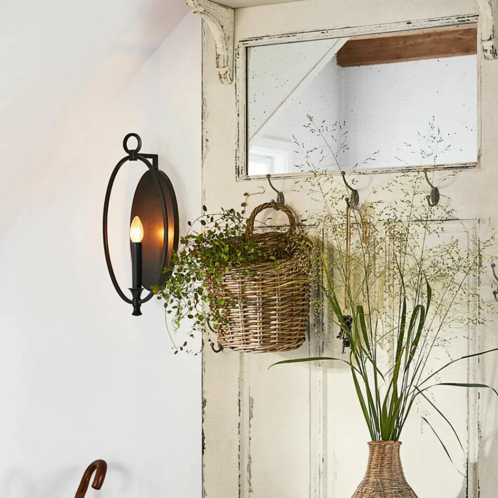 LOBERON Caisses Et Paniers|Rangements*Panier Korovu