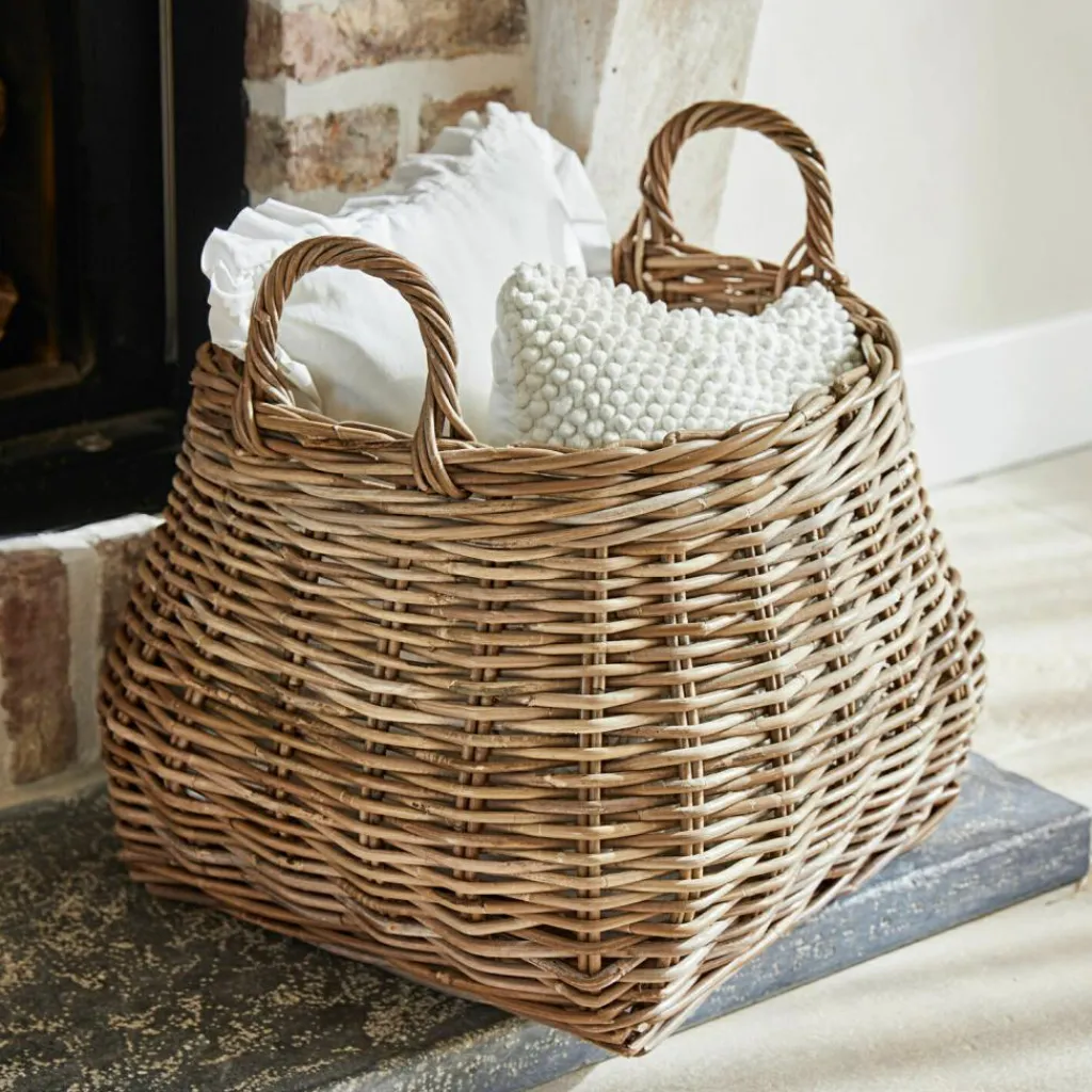 LOBERON Caisses Et Paniers|Rangements*Panier Leogane